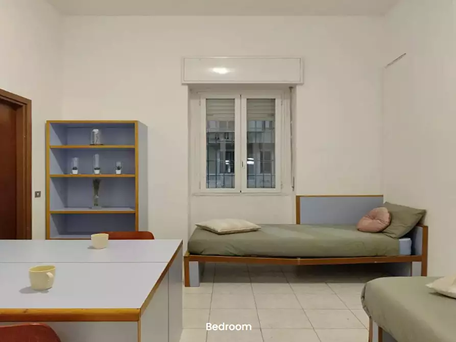 Immagine 1 di Appartamento in affitto  in Via degli Etruschi a Milano
