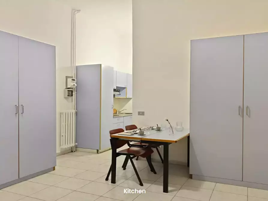 Immagine 10 di Appartamento in affitto  in Via degli Etruschi a Milano