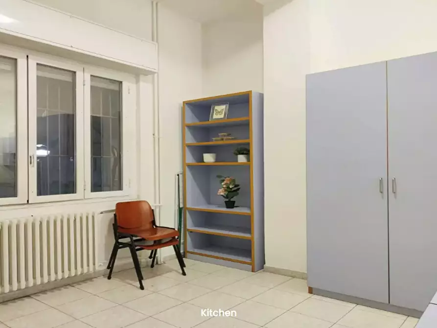Immagine 4 di Appartamento in affitto  in Via degli Etruschi a Milano