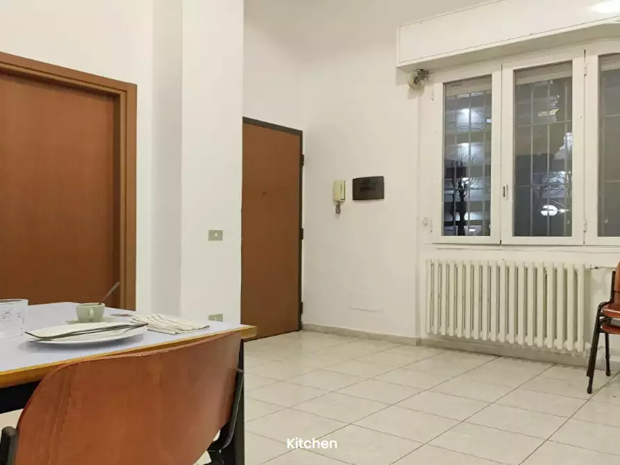 Immagine 5 di Appartamento in affitto  in Via degli Etruschi a Milano