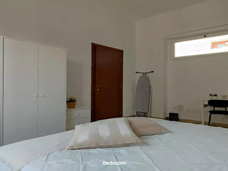 Immagine 4 di Appartamento in affitto  in Via degli Etruschi a Milano