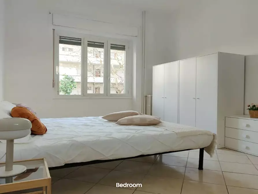 Immagine 2 di Appartamento in affitto  in Via degli Etruschi a Milano