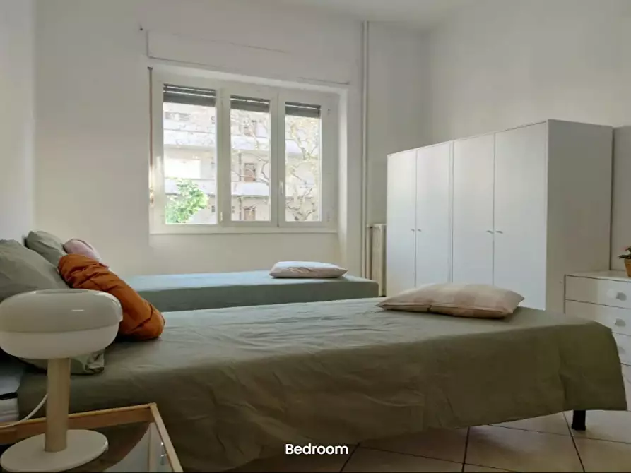Immagine 6 di Appartamento in affitto  in Via degli Etruschi a Milano