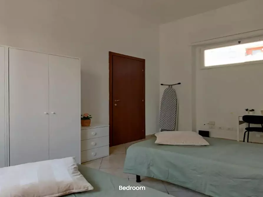 Immagine 7 di Appartamento in affitto  in Via degli Etruschi a Milano