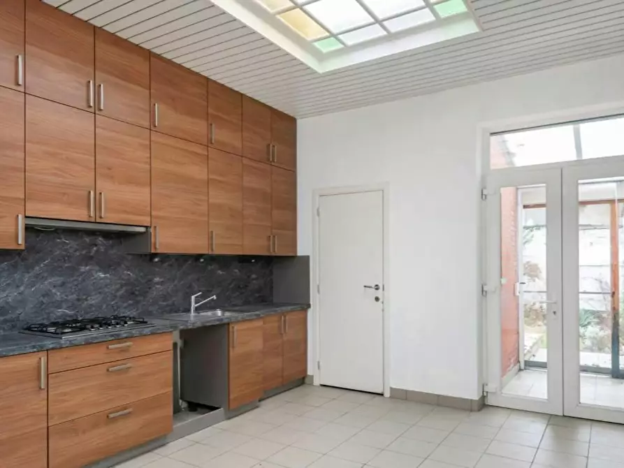 Immagine 9 di Camera in affitto  in Kielpark a Antwerpen