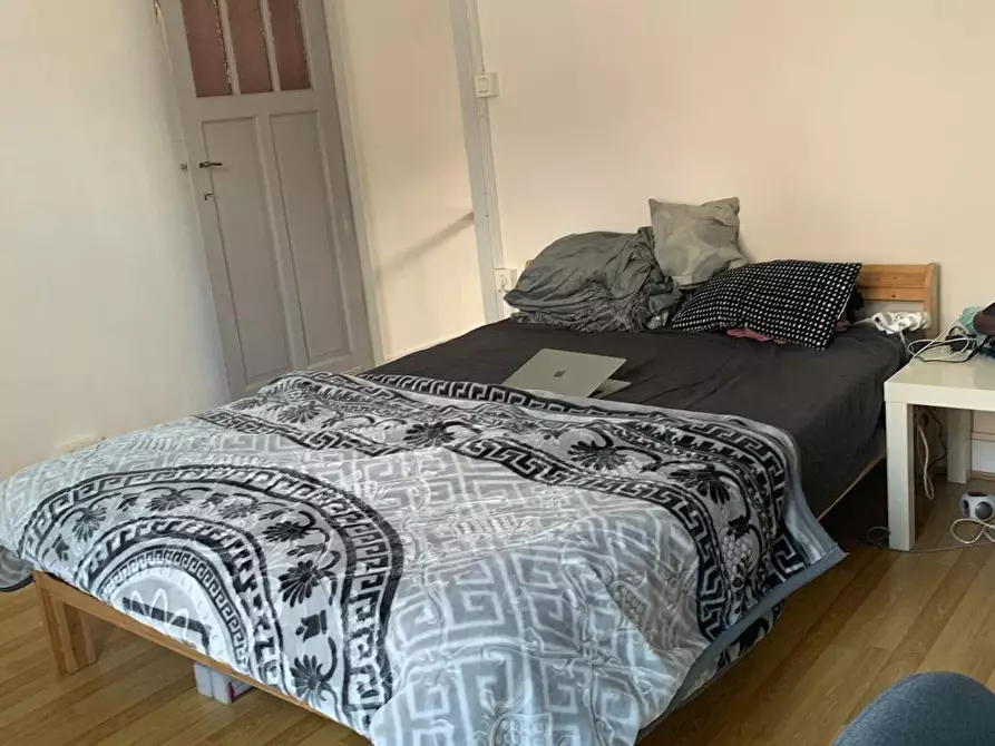 Immagine 1 di Camera in affitto  in Kielpark a Antwerpen