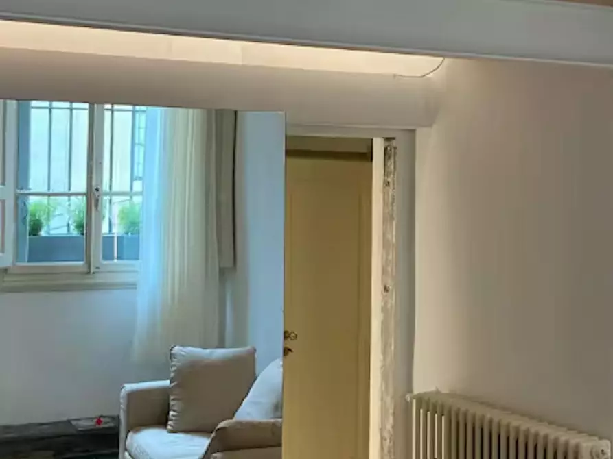 Immagine 8 di Appartamento in affitto  in Via della Colonna a Firenze