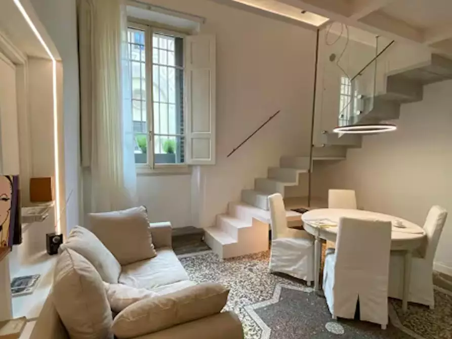 Immagine 1 di Appartamento in affitto  in Via della Colonna a Firenze