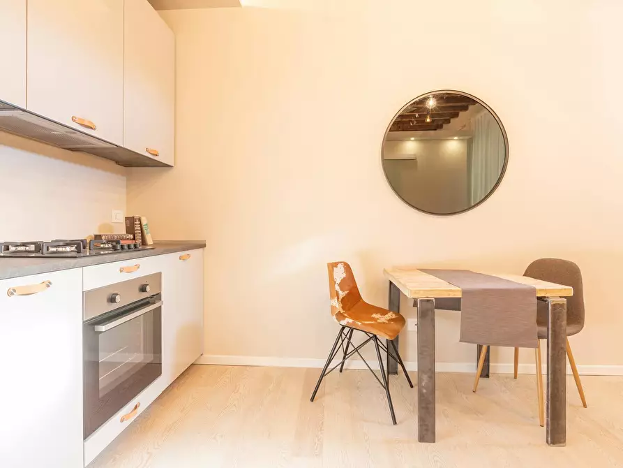 Immagine 4 di Appartamento in affitto  in Viale Monza a Milano