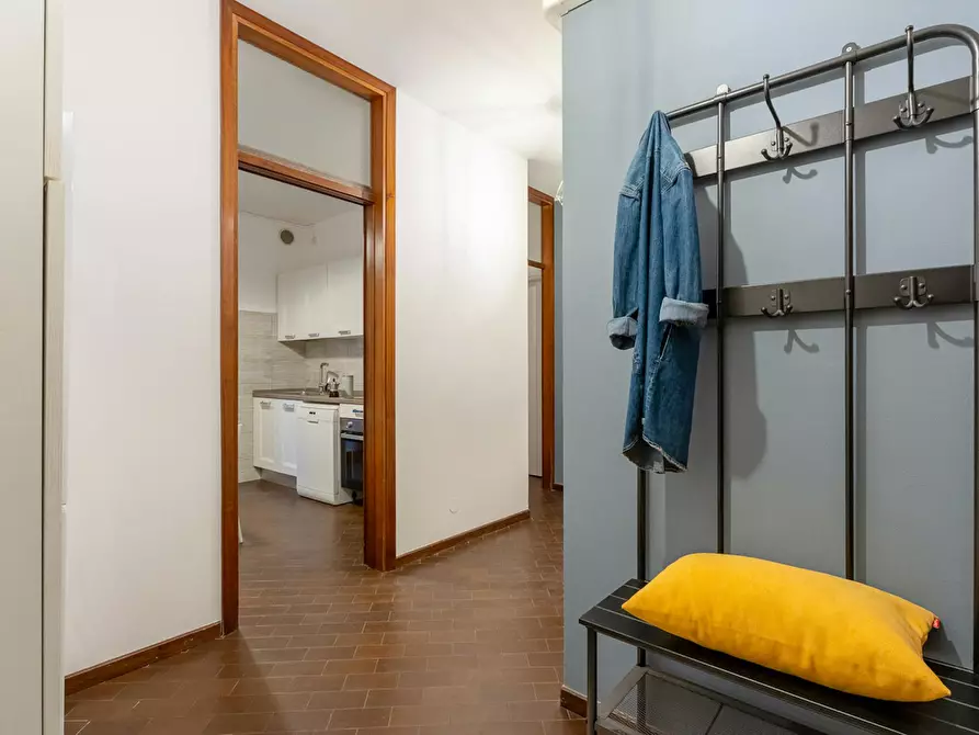 Immagine 10 di Camera in affitto  in Via Fabio Parisotto a Padova