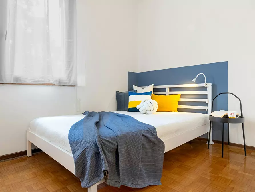 Immagine 2 di Camera in affitto  in Via Fabio Parisotto a Padova