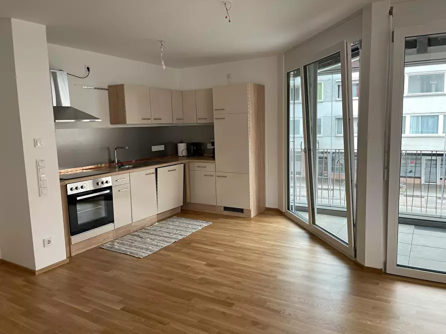 Immagine 5 di Appartamento in affitto  in Hauptstraße a Singen
