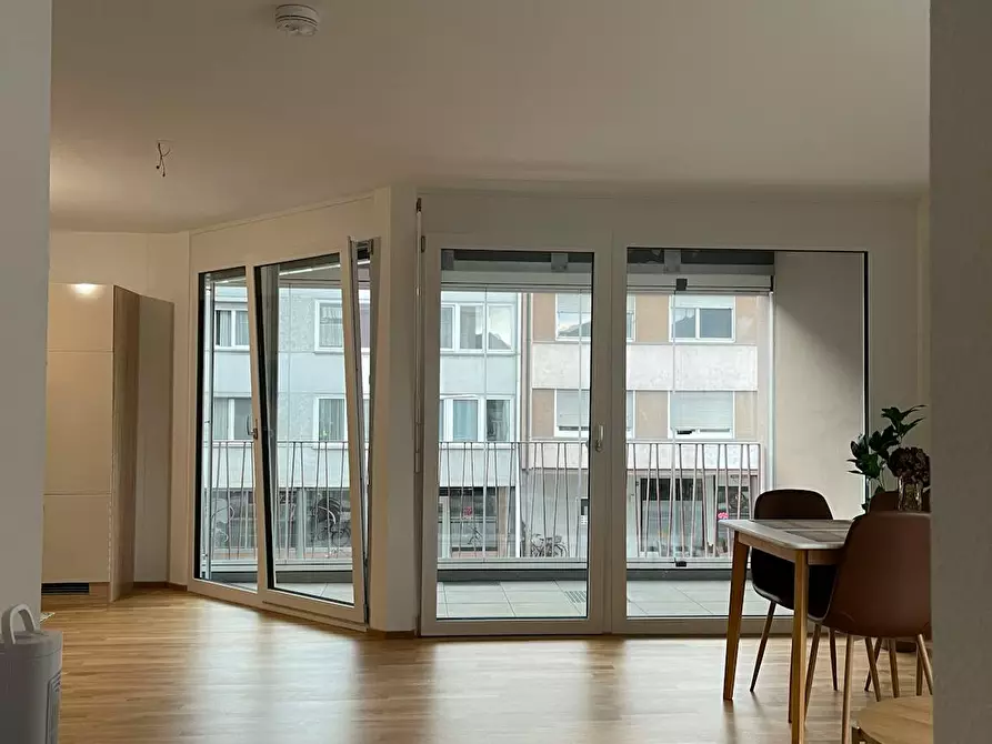 Immagine 2 di Appartamento in affitto  in Hauptstraße a Singen
