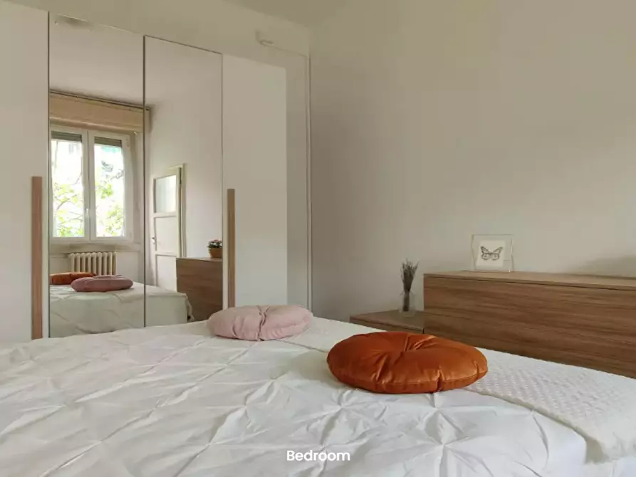 Immagine 3 di Appartamento in affitto  in Viale Faenza a Milano