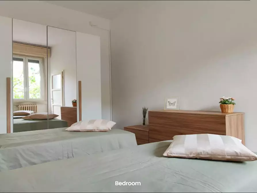 Immagine 8 di Appartamento in affitto  in Viale Faenza a Milano