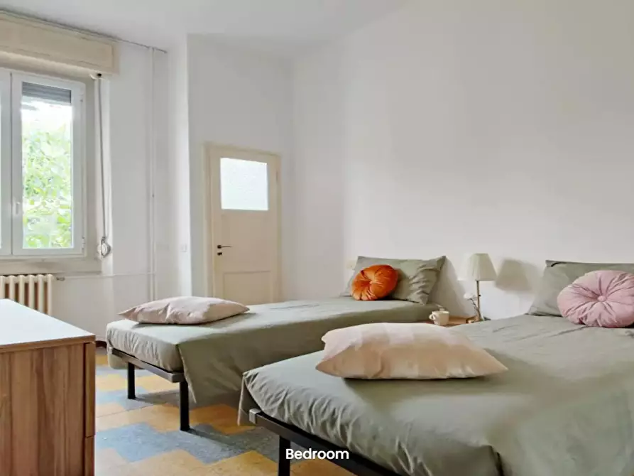 Immagine 5 di Appartamento in affitto  in Viale Faenza a Milano