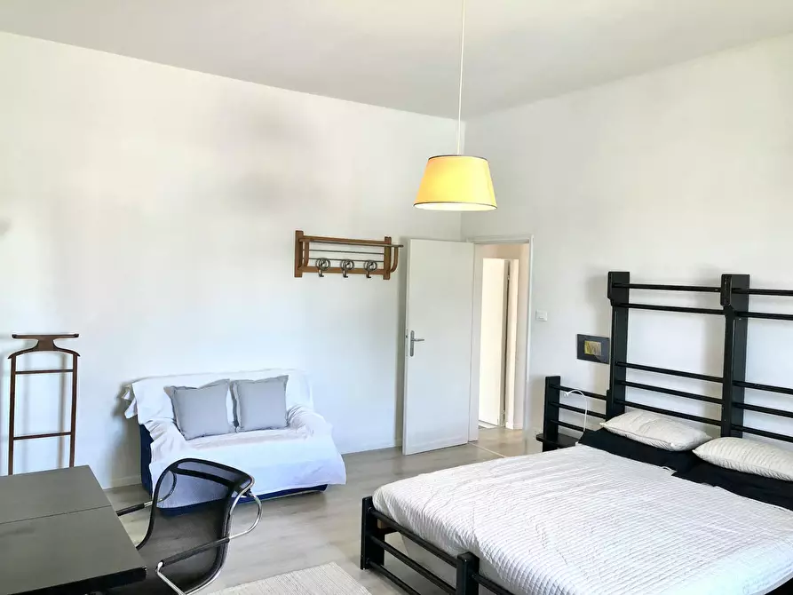 Immagine 2 di Camera in affitto  in Via Pisana a Barberino Tavarnelle