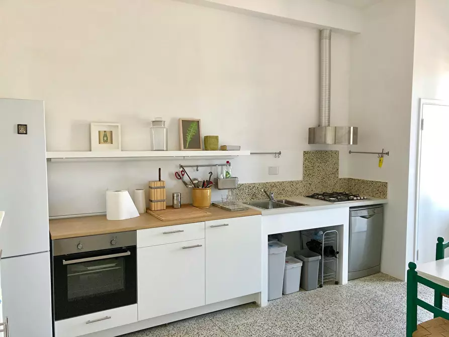 Immagine 5 di Camera in affitto  in Via Pisana a Barberino Tavarnelle