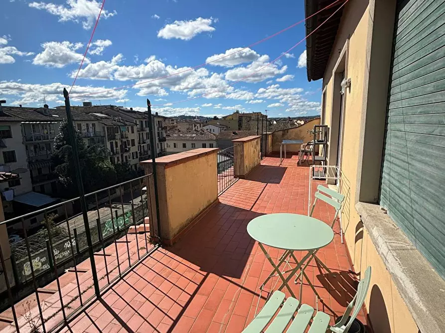 Immagine 1 di Camera in affitto  in Viuzzo dei Bruni a Firenze