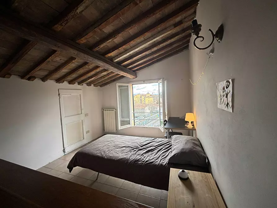 Immagine 6 di Camera in affitto  in Viuzzo dei Bruni a Firenze
