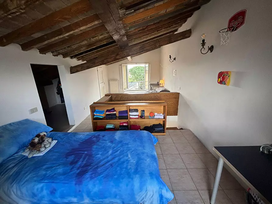 Immagine 7 di Camera in affitto  in Viuzzo dei Bruni a Firenze