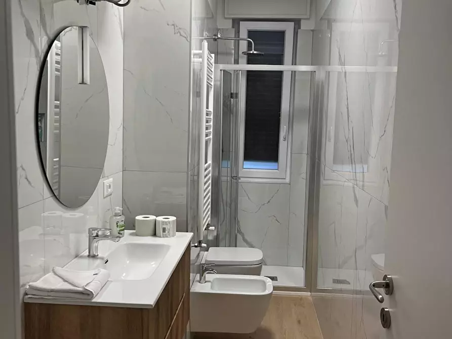 Immagine 4 di Casa indipendente in affitto  in Via Privata Carlo Antonio Carlone a Milano