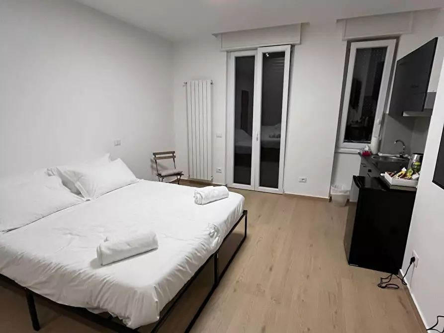 Immagine 2 di Casa indipendente in affitto  in Via Privata Carlo Antonio Carlone a Milano