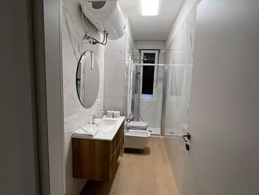 Immagine 5 di Casa indipendente in affitto  in Via Privata Carlo Antonio Carlone a Milano
