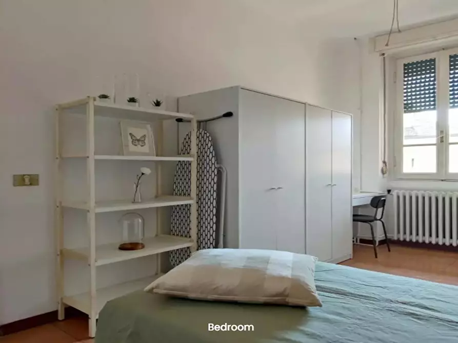 Immagine 5 di Appartamento in affitto  in Viale Famagosta a Milano