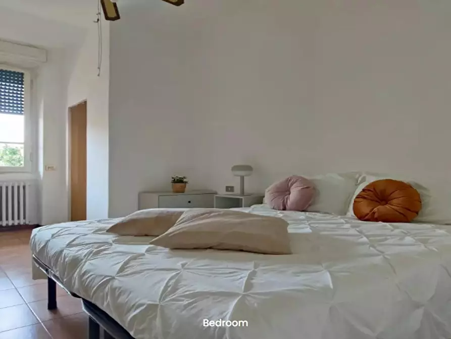 Immagine 2 di Appartamento in affitto  in Viale Famagosta a Milano