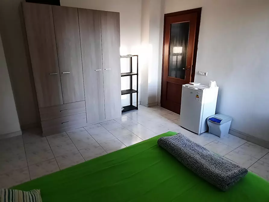 Immagine 2 di Camera in affitto  in Viale Patrioti a Piacenza