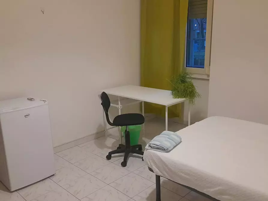 Immagine 3 di Camera in affitto  in Viale Patrioti a Piacenza