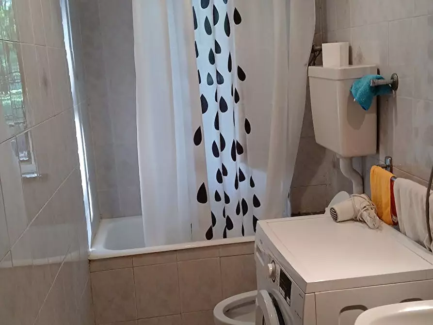Immagine 6 di Camera in affitto  in Viale Patrioti a Piacenza