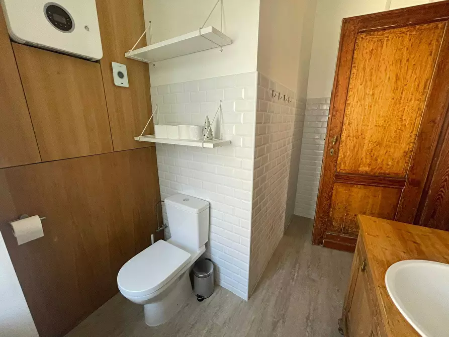 Immagine 6 di Appartamento in affitto  in Rue Peter Benoit a Etterbeek