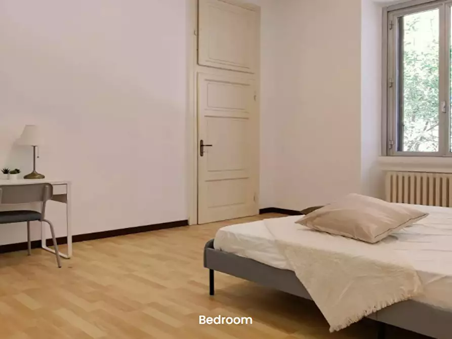 Immagine 2 di Appartamento in affitto  in Via Goffredo Mameli a Milano