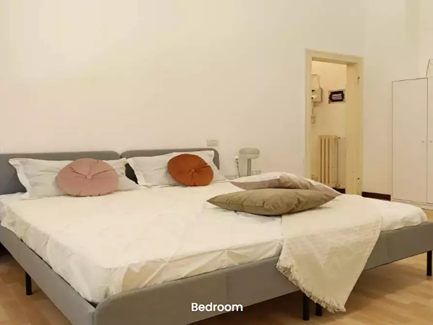Immagine 4 di Appartamento in affitto  in Via Goffredo Mameli a Milano