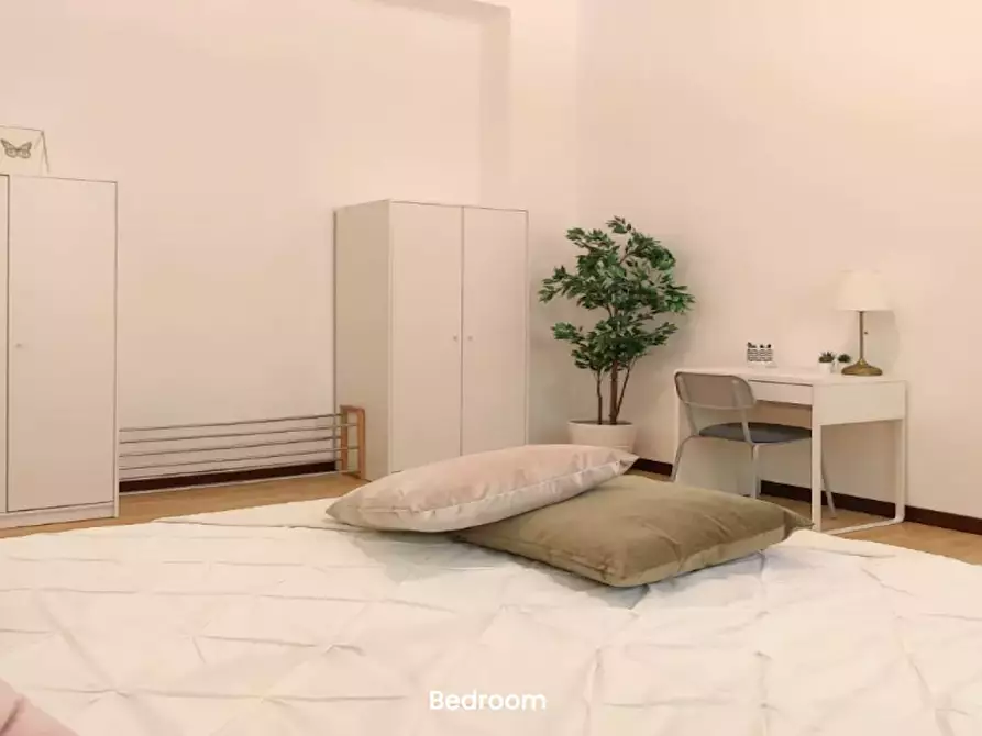 Immagine 3 di Appartamento in affitto  in Via Goffredo Mameli a Milano