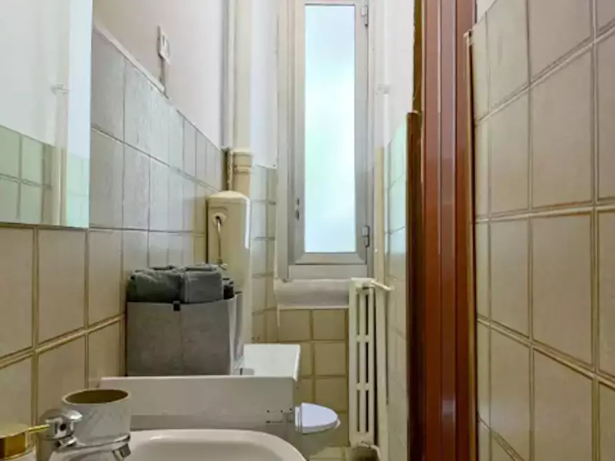 Immagine 8 di Appartamento in affitto  in Via Goffredo Mameli a Milano