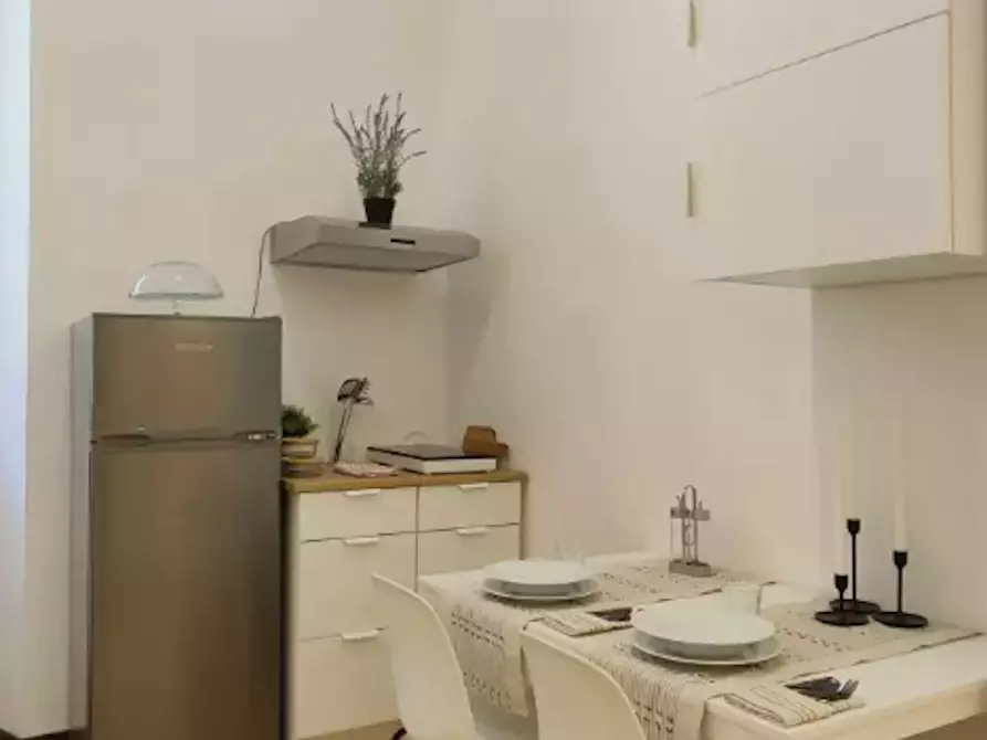 Immagine 6 di Appartamento in affitto  in Via Goffredo Mameli a Milano