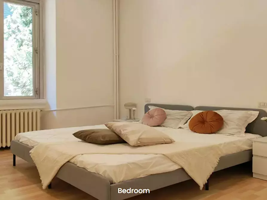 Immagine 1 di Appartamento in affitto  in Via Goffredo Mameli a Milano