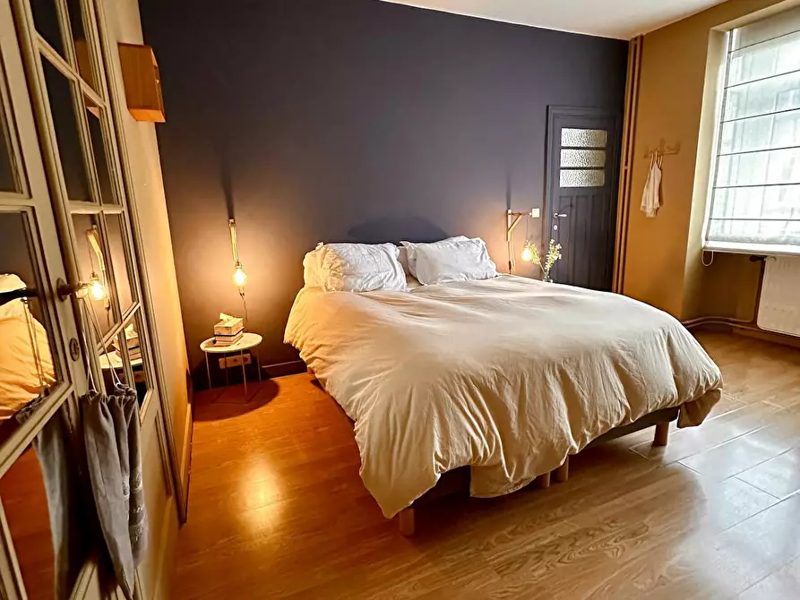 Immagine 8 di Casa indipendente in affitto  in Rue Romanie Van Dyck a Anderlecht