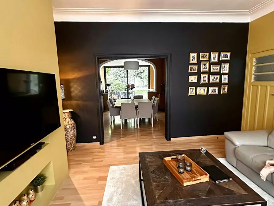 Immagine 6 di Casa indipendente in affitto  in Rue Romanie Van Dyck a Anderlecht