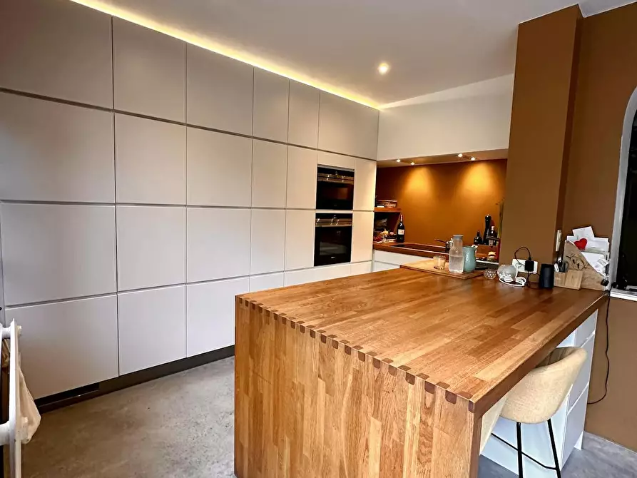 Immagine 4 di Casa indipendente in affitto  in Rue Romanie Van Dyck a Anderlecht