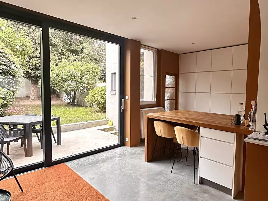 Immagine 3 di Casa indipendente in affitto  in Rue Romanie Van Dyck a Anderlecht