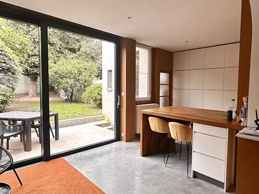 Immagine 1 di Casa indipendente in affitto  in Rue Romanie Van Dyck a Anderlecht