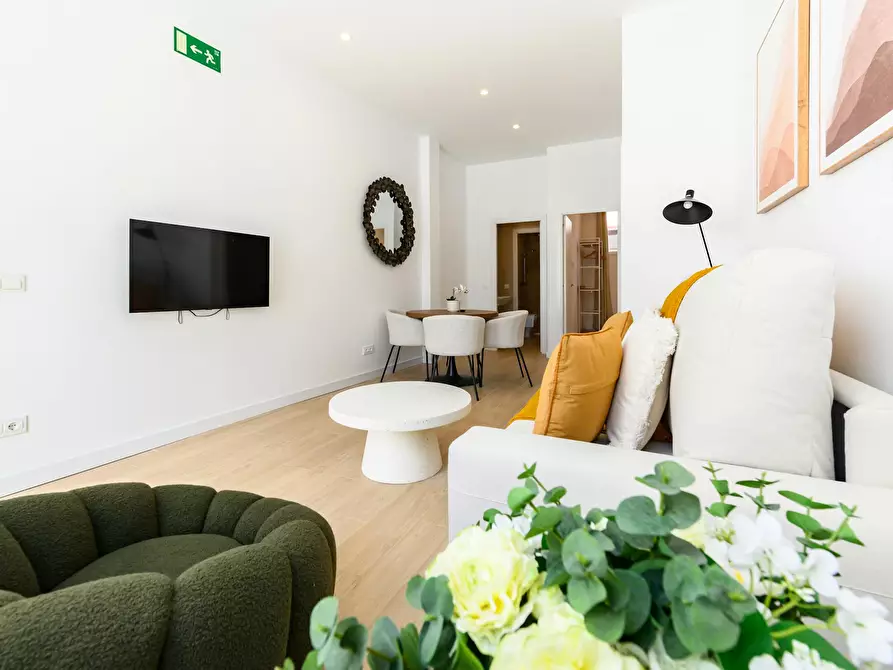 Immagine 2 di Appartamento in affitto  in Calle de Sierra Bullones a Madrid