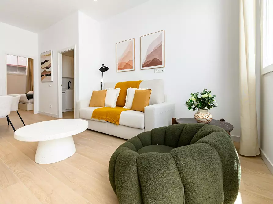 Immagine 10 di Appartamento in affitto  in Calle de Sierra Bullones a Madrid