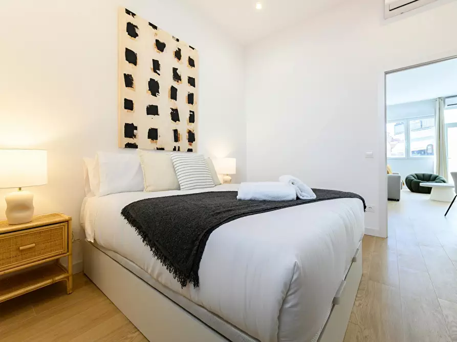 Immagine 5 di Appartamento in affitto  in Calle de Sierra Bullones a Madrid