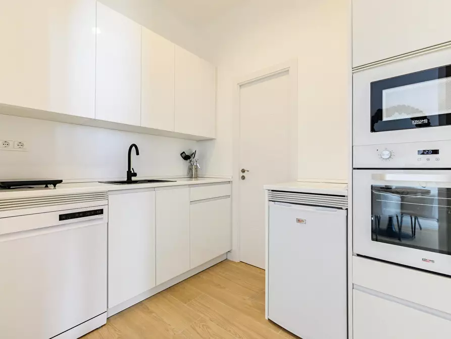 Immagine 6 di Appartamento in affitto  in Calle de Sierra Bullones a Madrid