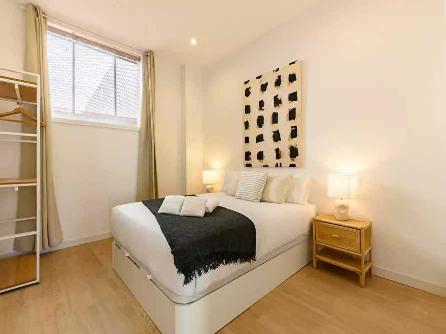 Immagine 4 di Appartamento in affitto  in Calle de Sierra Bullones a Madrid